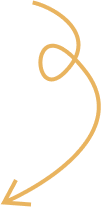 Hand-drawn style yellow arrow curving downward with a loop, pointing to a lower section.